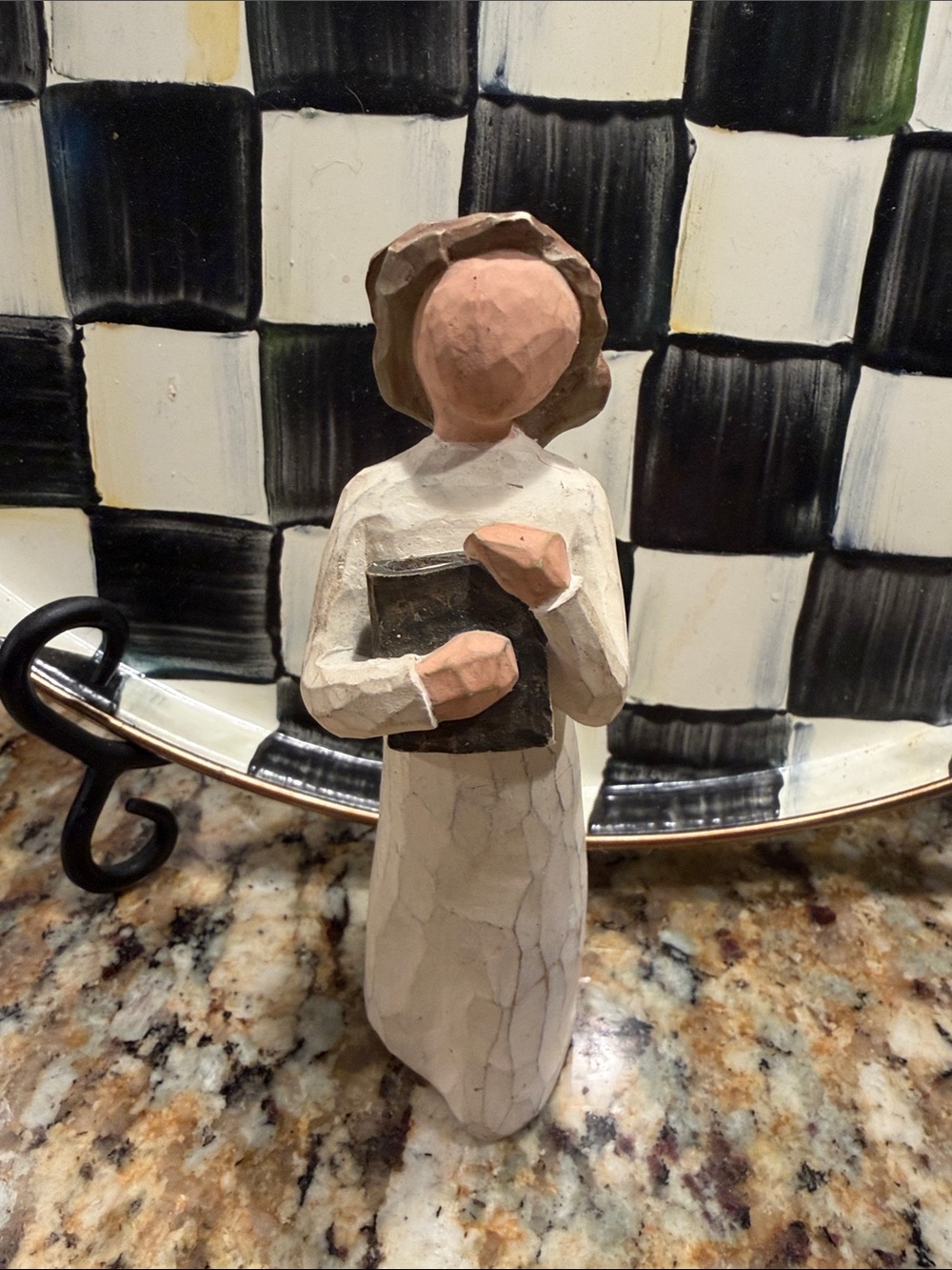 Willow Tree Angel of Learning